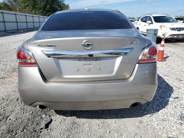 2015 NISSAN ALTIMA 2.5 #3286738298