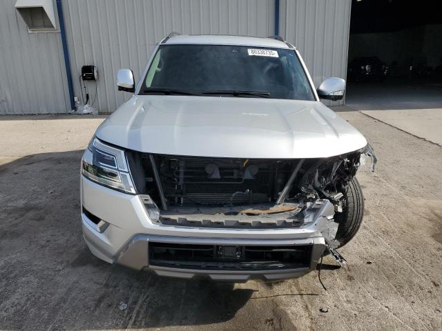 2021 NISSAN ARMADA SL JN8AY2BA8M9371069
