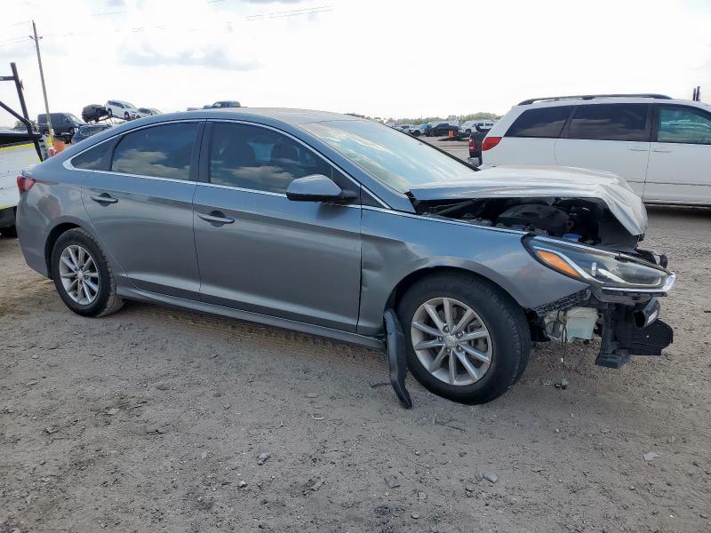 2018 HYUNDAI SONATA SE 5NPE24AF1JH673555