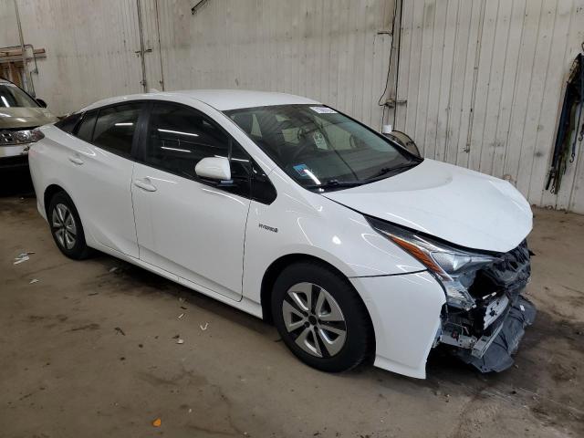 2018 TOYOTA PRIUS JTDKBRFU2J3058418
