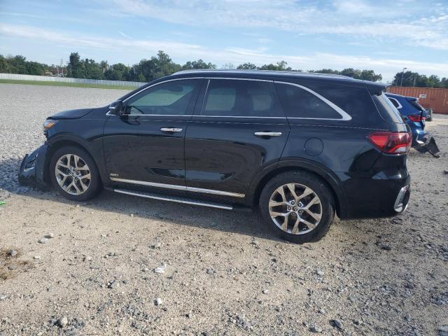 2019 KIA SORENTO SX - 5XYPKDA56KG517018