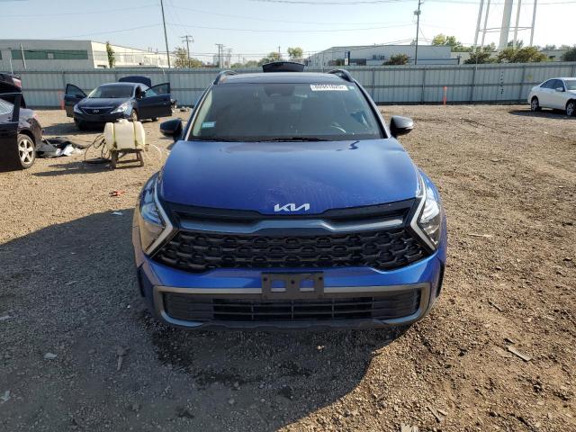 2023 KIA SPORTAGE X #3293492410