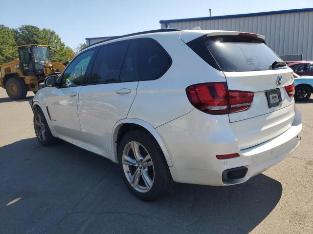 2015 BMW X5 XDRIVE3 5UXKR0C50F0P06589