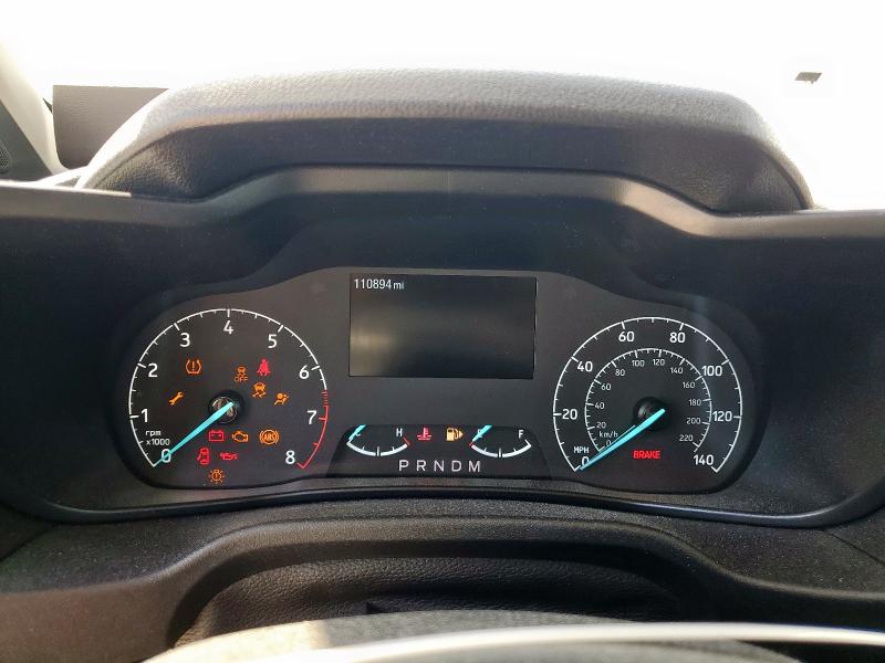 2023 FORD TRANSIT CO #3291631245