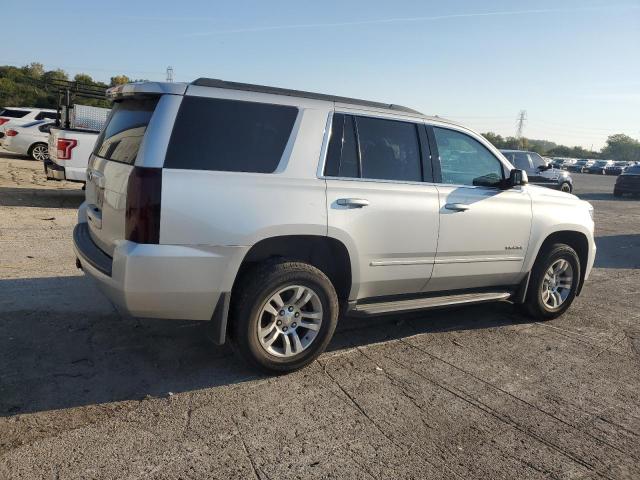 2017 CHEVROLET TAHOE K150 1GNSKAKC0HR272384