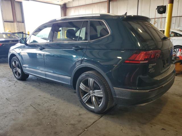 2019 VOLKSWAGEN TIGUAN SEL 3VV4B7AX6KM008900