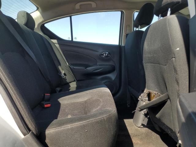 2018 NISSAN VERSA S 3N1CN7AP7JL877904