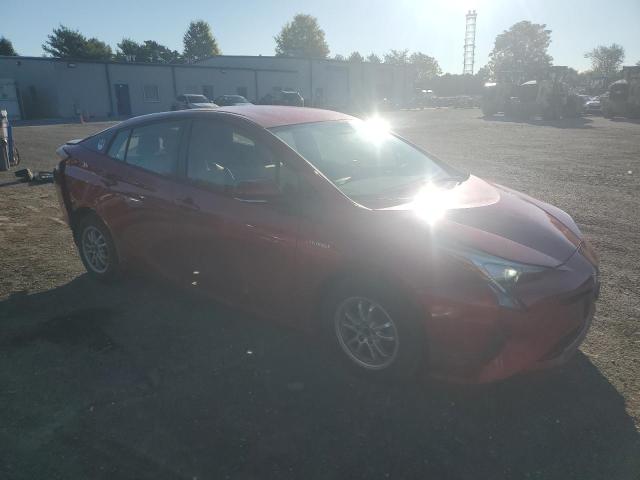 2016 TOYOTA PRIUS - JTDKBRFU2G3508464