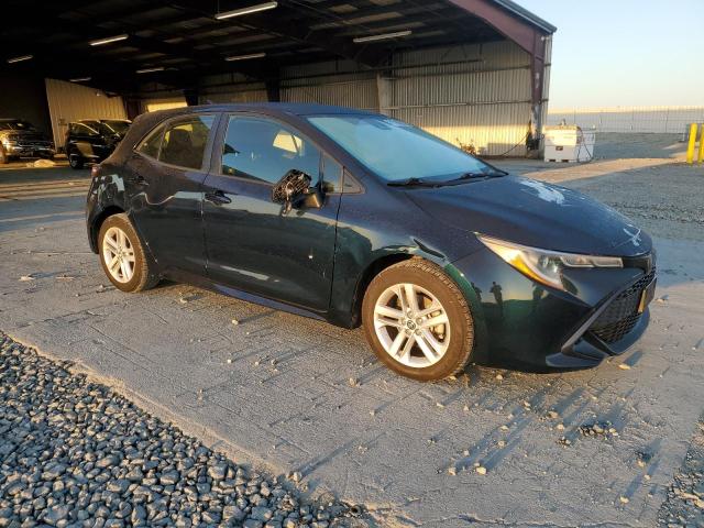 2021 TOYOTA COROLLA SE - JTND4MBE4M3127999