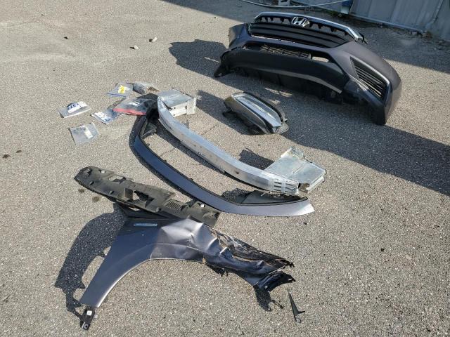 2021 HONDA INSIGHT EX 19XZE4F50ME011824