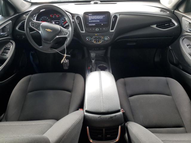 2023 CHEVROLET MALIBU LT - 1G1ZD5ST7PF228545