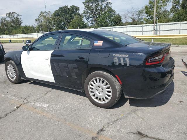 2021 DODGE CHARGER POLICE 2C3CDXKG0MH585284