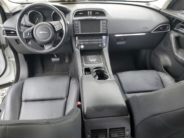 2017 JAGUAR F-PACE PRE SADCJ2BN5HA098497