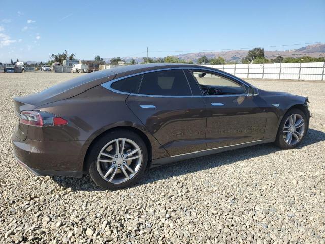 2014 TESLA MODEL S - 5YJSA1H10EFP32193