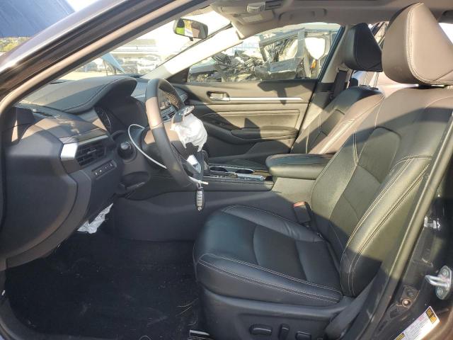 2022 NISSAN ALTIMA SL 1N4BL4EV0NN417839