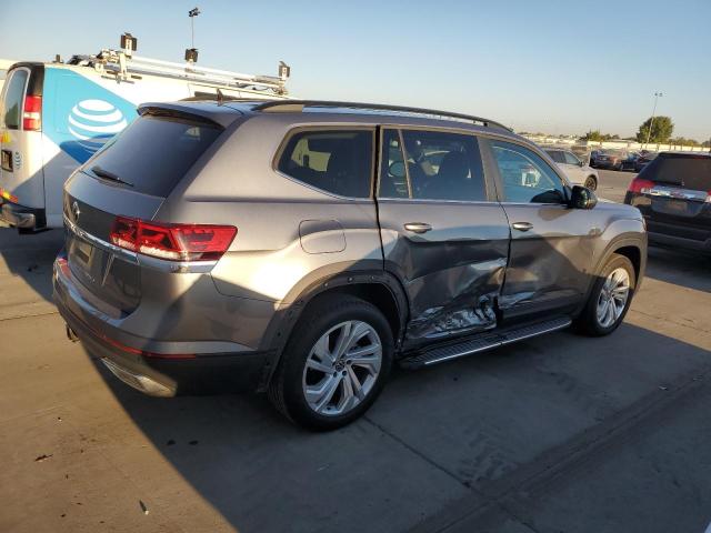 2021 VOLKSWAGEN ATLAS SE 1V2JR2CA4MC537158