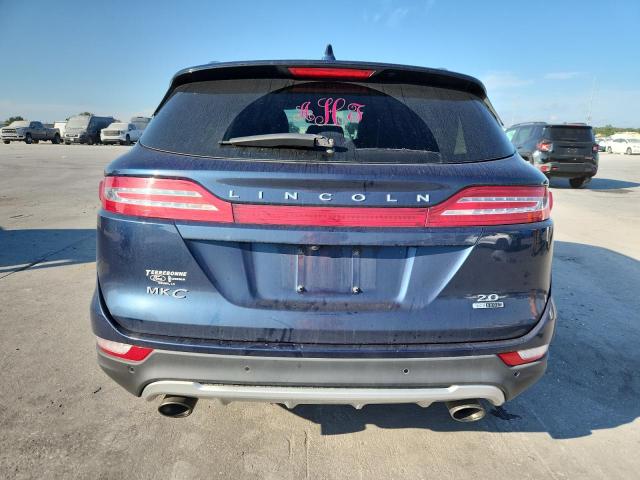 2015 LINCOLN MKC 5LMCJ1A94FUJ17118