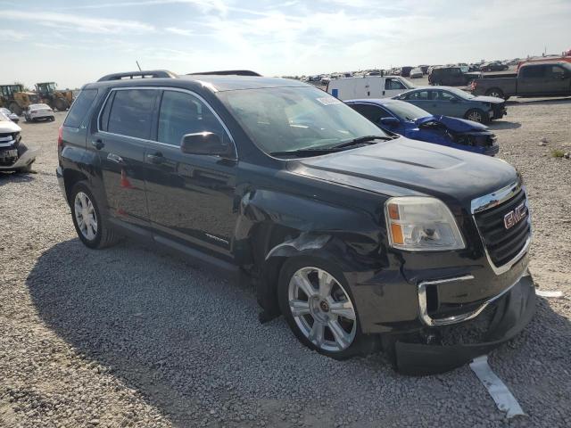 2017 GMC TERRAIN SL - 2GKALNEK8H6324503