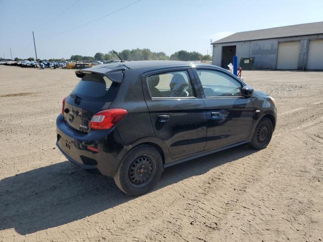 2018 MITSUBISHI MIRAGE ES ML32A3HJ6JH002183