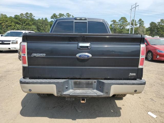 2010 FORD F150 SUPER #3292476700