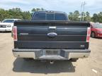 Lot #3292476700 2010 FORD F150 SUPER