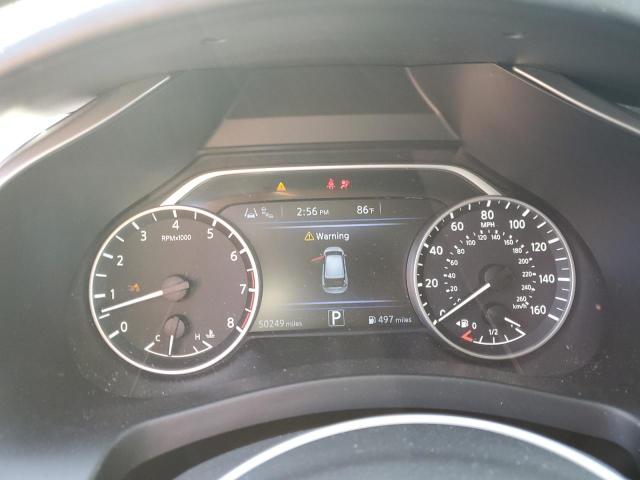 2024 NISSAN MURANO SV 5N1AZ2BJ1RC102443