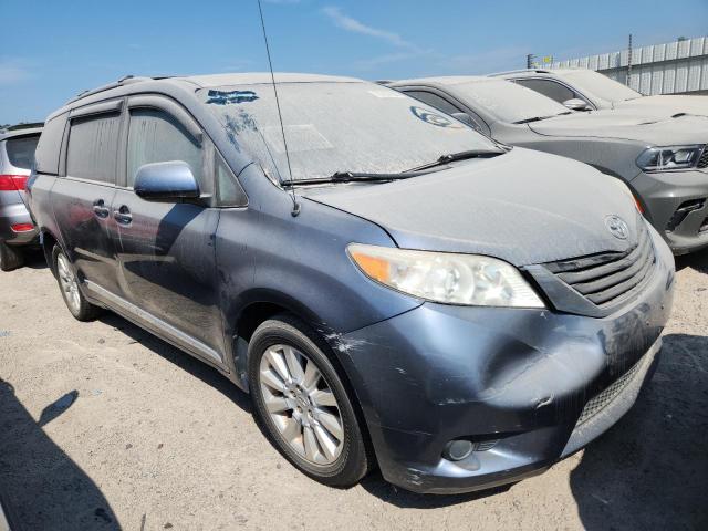 2013 TOYOTA SIENNA LE - 5TDJK3DC7DS056783