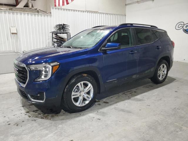 GMC TERRAIN SL