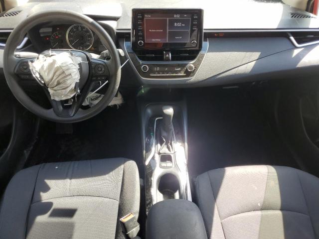 2020 TOYOTA COROLLA LE - JTDEPRAE9LJ108986