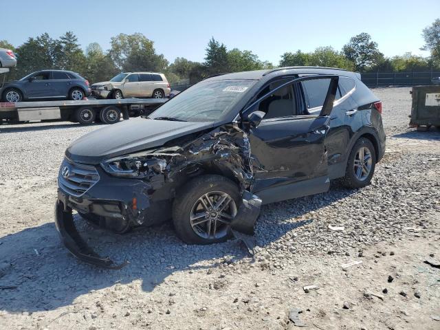 HYUNDAI SANTA FE SPORT