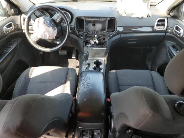 2011 JEEP GRAND CHER - 1J4RS4GG5BC577596