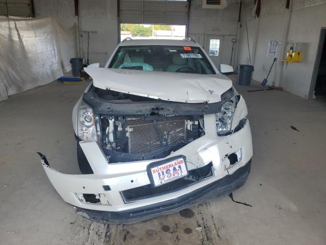 2015 CADILLAC SRX LUXURY 3GYFNEE3XFS526952