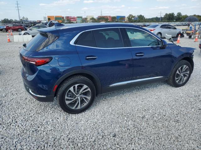 2023 BUICK ENVISION E #3297052518