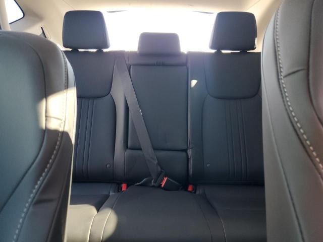 2025 LEXUS NX 350H BASE 2T2GKCEZ7SC052893