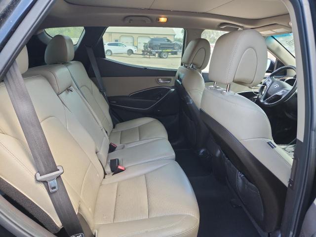 2014 HYUNDAI SANTA FE S - 5XYZU3LB2EG231753