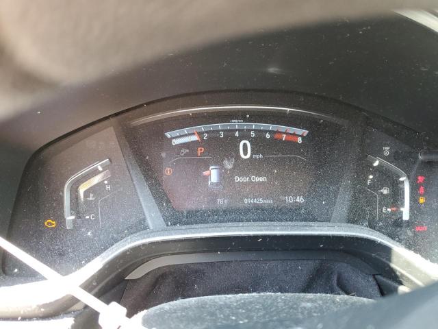 2018 HONDA CR-V EX 2HKRW2H59JH692037