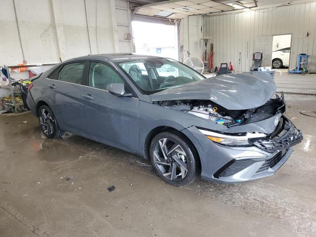2025 HYUNDAI ELANTRA LI KMHLN4DJ7SU162787