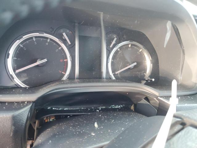 2021 TOYOTA 4RUNNER NIGHT SHADE JTEJU5JR2M5912135