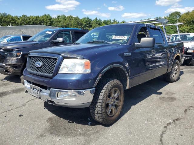 FORD F150 SUPERCREW