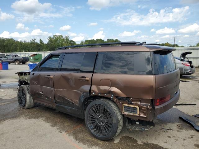 2025 HYUNDAI SANTA FE C #3284831523