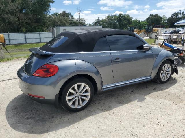 2015 VOLKSWAGEN BEETLE TDI 3VW5A7AT8FM818518