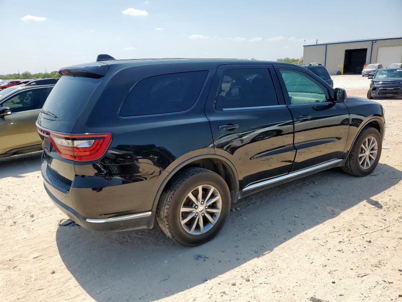 2018 DODGE DURANGO SX 1C4RDJAG0JC176625