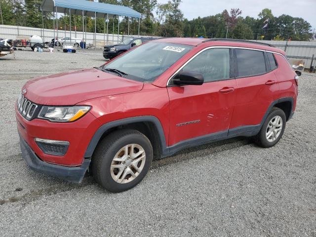 JEEP COMPASS SP