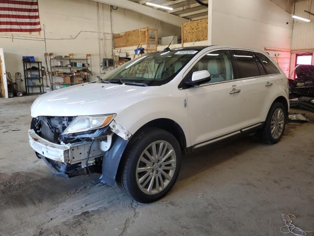 2011 LINCOLN MKX #3293329427