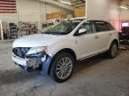 Lot #3293329427 2011 LINCOLN MKX