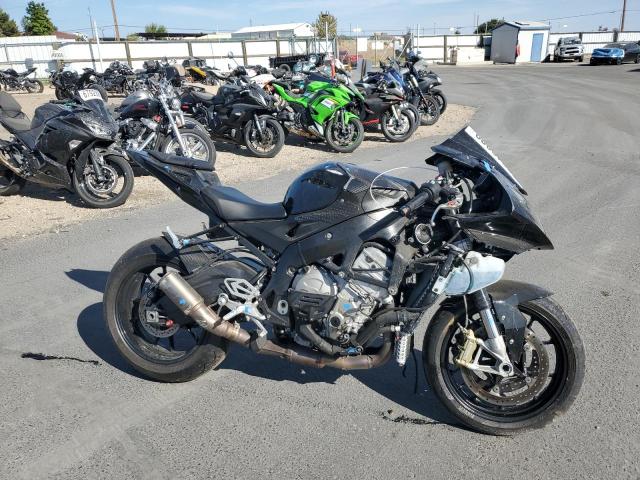 2015 BMW S 1000 RR WB10D2104FZ351266