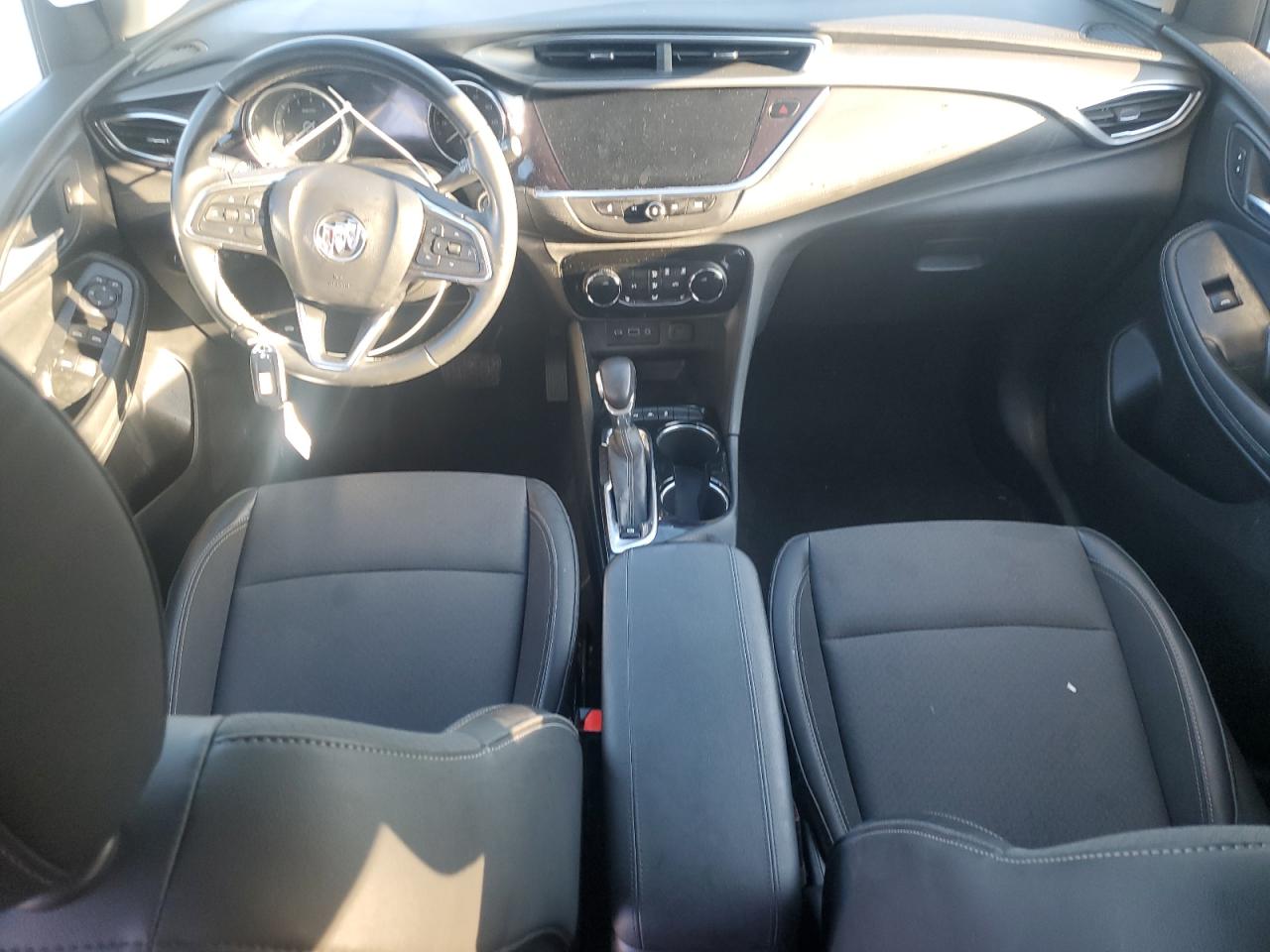 BUICK ENCORE PREFERRED