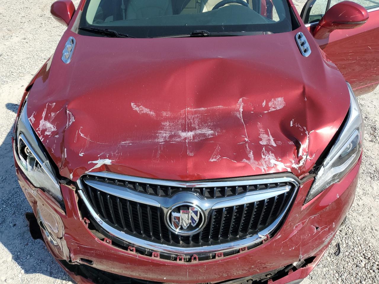 BUICK ENVISION PREFERRED