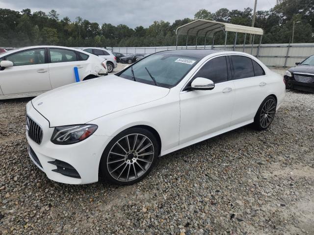 Global Auto Auctions: 2017 MERCEDES-BENZ E 300 4MAT