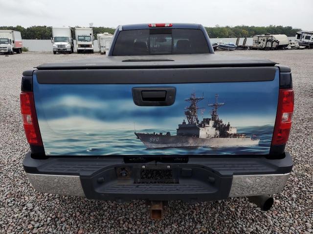 2008 GMC SIERRA K35 #3303592928